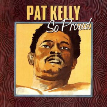 SO PROUD | VINYL RECORD (LP)