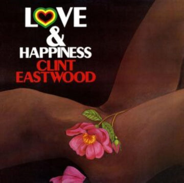 LOVE & HAPPINESS | VINYL RECORD (LP)