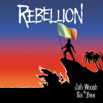 REBELLION | VINYL RECORD (LP)