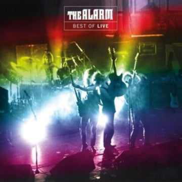 BEST OF LIVE (YELLOW VINYL) | VINYL RECORD (LP)