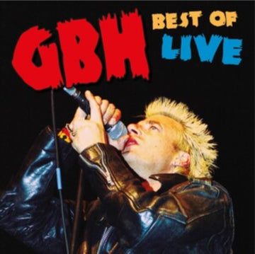 BEST OF LIVE | VINYL RECORD (LP)