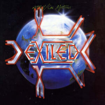 EXILED | VINYL RECORD (LP)