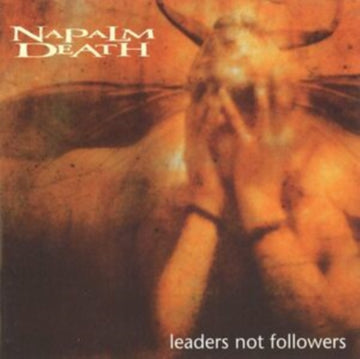 LEADERS NOT FOLLOWERS | VINYL RECORD (LP)