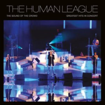 SOUND OF THE CROWD: GREATEST HITS LIVE | VINYL RECORD (LP)