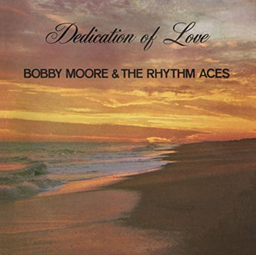 DEDICATION OF LOVE (NUMBERED/LIMITED) | VINYL RECORD (LP)