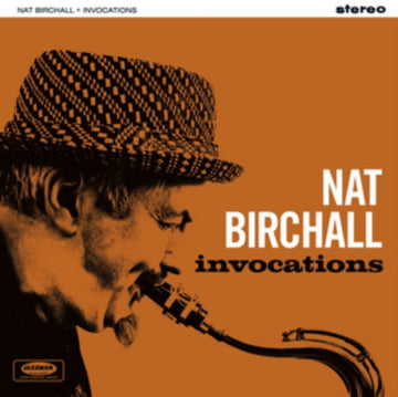 BIRCHALL, NAT | INVOCATIONS | VINYL RECORD (LP)
