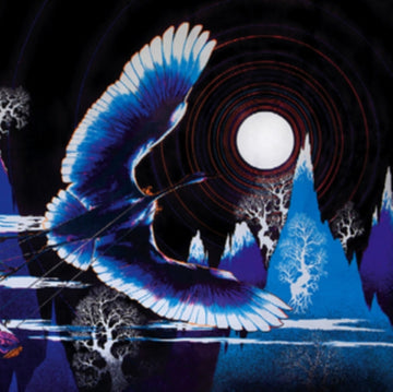 DANCERS AT THE EDGE OF TIME (PRINTED INNER SLEEVE/LIMITED) | VINYL RECORD (LP)