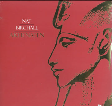 BIRCHALL, NAT | AKHENATEN | VINYL RECORD (LP)