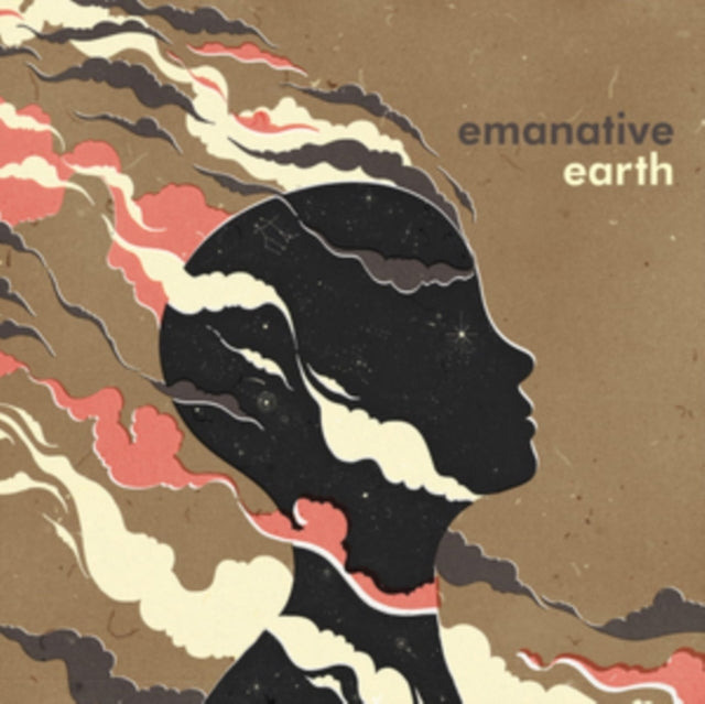 EMANATIVE | EARTH (GATEFOLD/DL CARD) | VINYL RECORD (LP)
