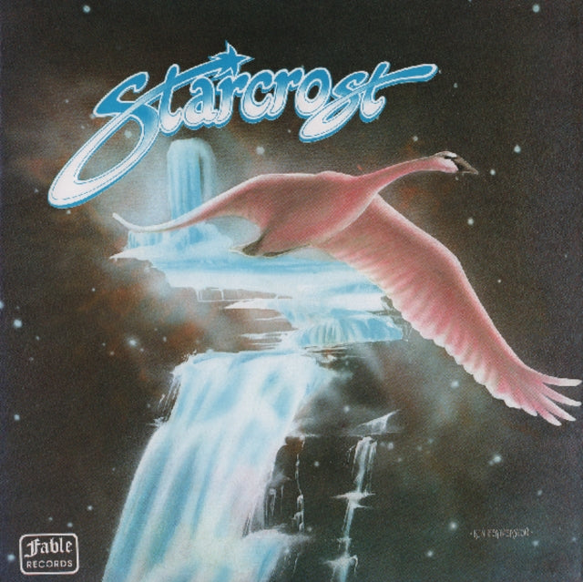 STARCROST | STARCROST | VINYL RECORD (LP)