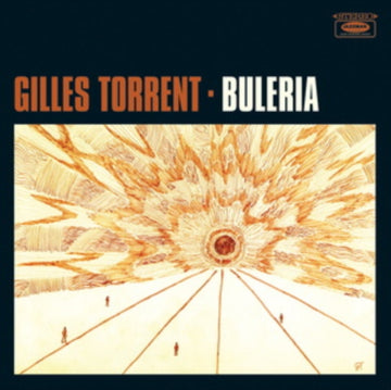 BULERIA | VINYL RECORD (LP)