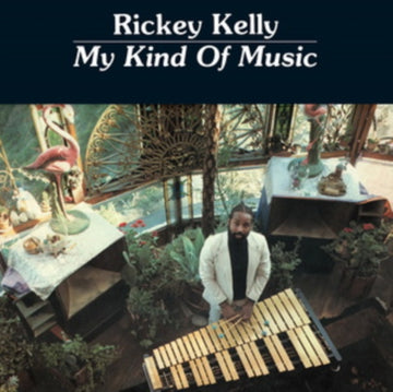 MY KIND OF MUSIC | VINYL RECORD (LP)