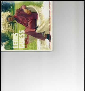 GUESS, LENIS | NORFOLK SOUL SOUND (3XSIN) | 7IN VINYL