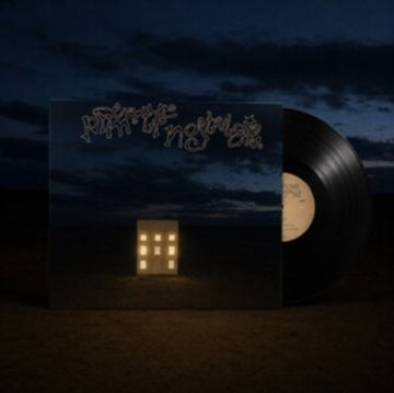 PREMATURE NOSTALGIA | VINYL RECORD (LP)