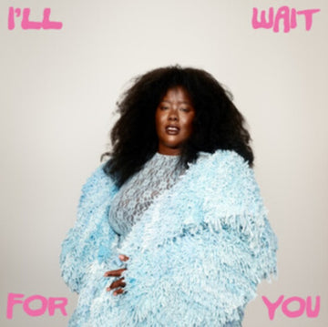 I'LL WAIT FOR YOU | VINYL RECORD (LP)
