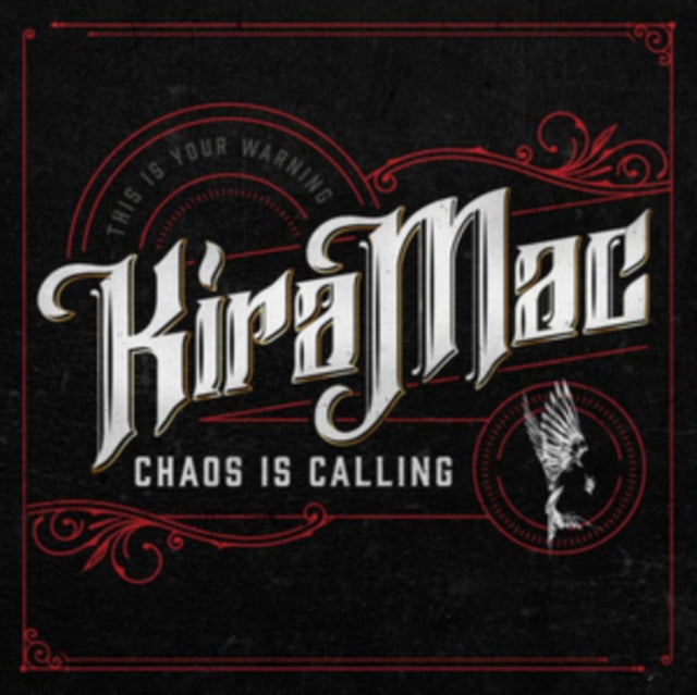 MAC, KIRA | CHAOS IS CALLING | VINYL RECORD (LP)
