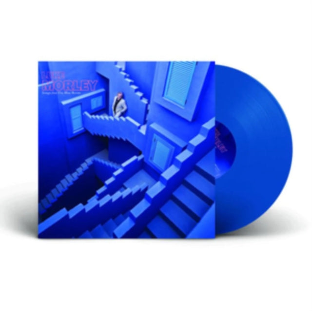 MORLEY, LUKE | SONGS FROM THE BLUE ROOM | VINYL RECORD (LP)