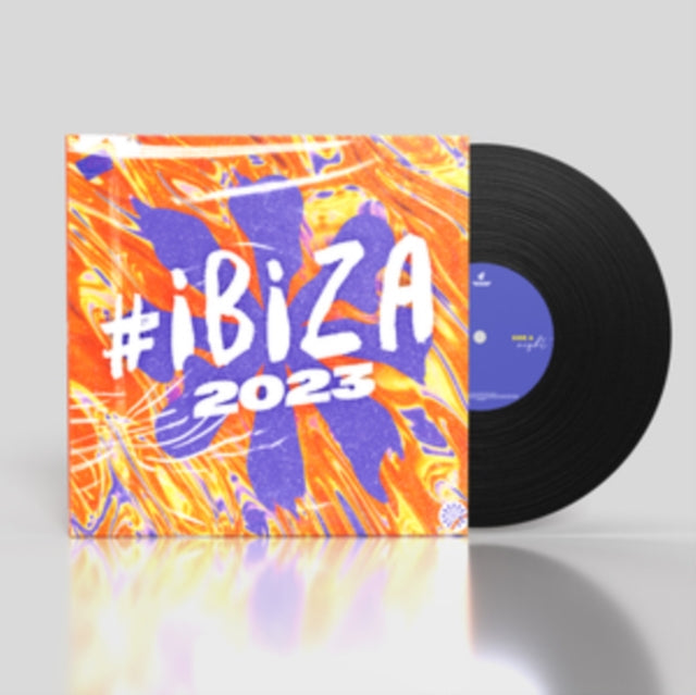 VARIOUS ARTISTS | #IBIZA 2023 | VINYL RECORD (LP)