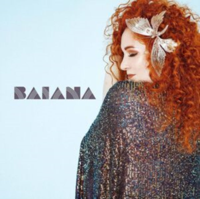 BAIANA | BAIANA | VINYL RECORD (LP)