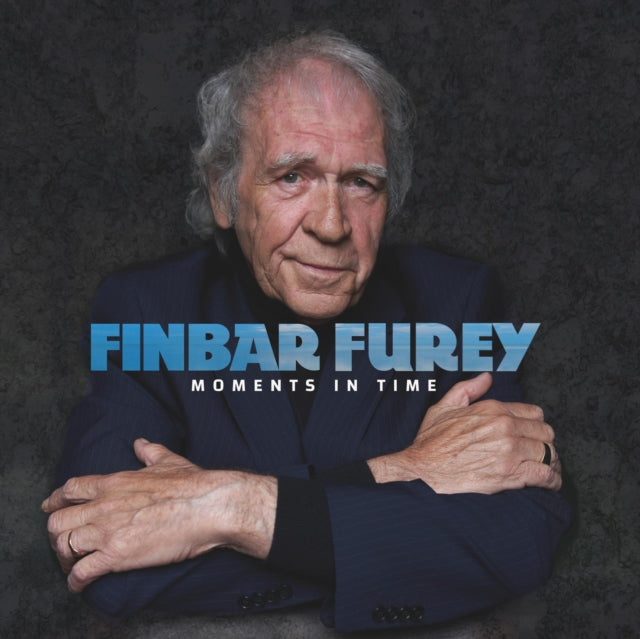 FUREY, FINBAR | MOMENTS IN TIME | VINYL RECORD (LP)