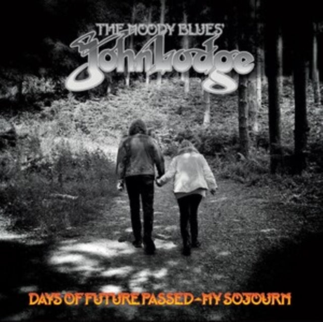 LODGE, JOHN | DAYS OF FUTURE PASSED - MY SOJOURN | VINYL RECORD (LP)