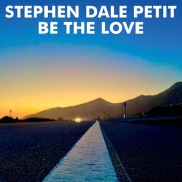 BE THE LOVE | VINYL RECORD (LP)
