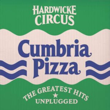 CUMBRIA PIZZA | VINYL RECORD (LP)
