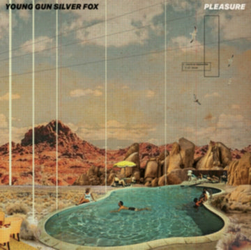 PLEASURE | VINYL RECORD (LP)