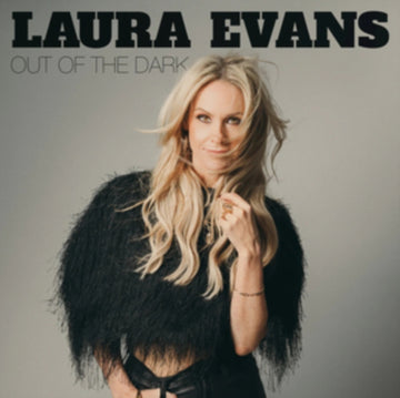 OUT OF THE DARK | VINYL RECORD (LP)