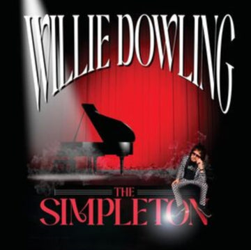 SIMPLETON | VINYL RECORD (LP)