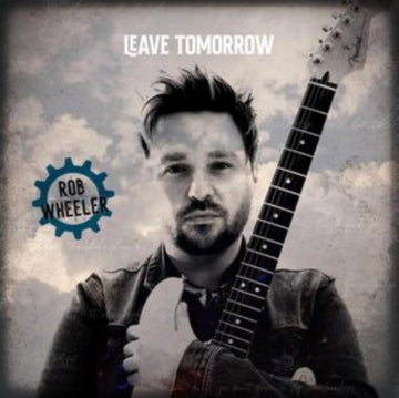 LEAVE TOMORROW | VINYL RECORD (LP)