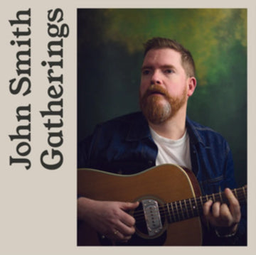 GATHERINGS | VINYL RECORD (LP)