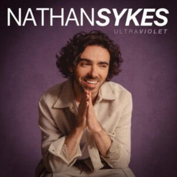 ULTRAVIOLET (PURPLE VINYL) | VINYL RECORD (LP)