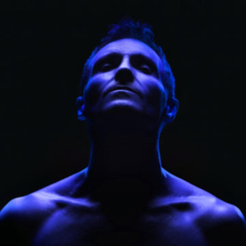 GAME (DELUXE EDITION) | VINYL RECORD (LP)