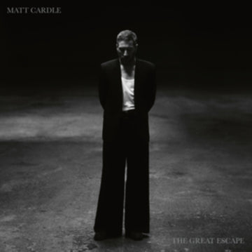 GREAT ESCAPE (WHITE VINYL WITH POSTER INSERT) | VINYL RECORD (LP)