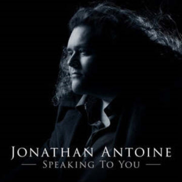 SPEAKING TO YOU | VINYL RECORD (LP)
