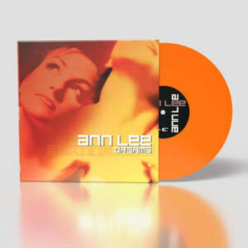 DREAMS (ORANGE VINYL) | VINYL RECORD (LP)