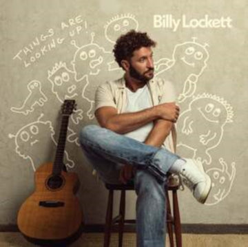 THINGS ARE LOOKING UP | VINYL RECORD (LP)