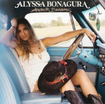 AMERICA'S BACKROADS | VINYL RECORD (LP)