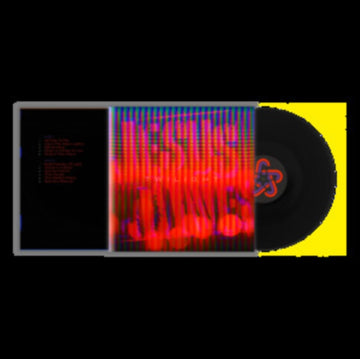 TWILIGHT | VINYL RECORD (LP)