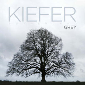 GREY | VINYL RECORD (LP)