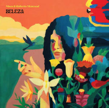 MUCA ROBERTO MENESCAL BELEZA | VINYL RECORD (LP)