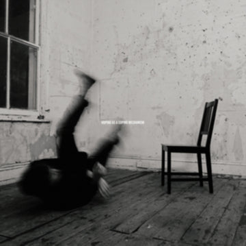 HOPE AS A COPING MECHANISM | VINYL RECORD (LP)