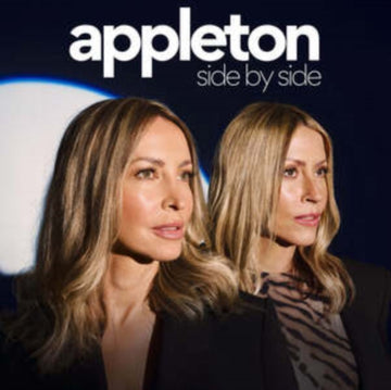 SIDE BY SIDE EP (COLOUR VINYL) | VINYL RECORD (LP)