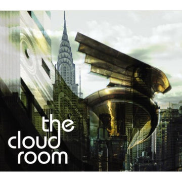 UNKNOWN | CLOUD ROOM | CD