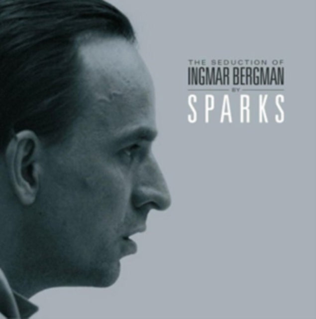 SPARKS | (DELUXE BOX-SET) SEDUCTION OF INGMAR BERGMAN | VINYL RECORD (LP)
