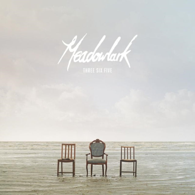 MEADOWLARK | THREE SIX FIVE EP | 10IN VINYL