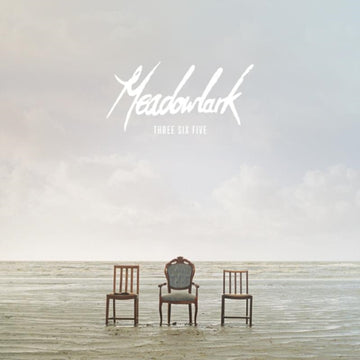 MEADOWLARK | THREE SIX FIVE EP | 10IN VINYL