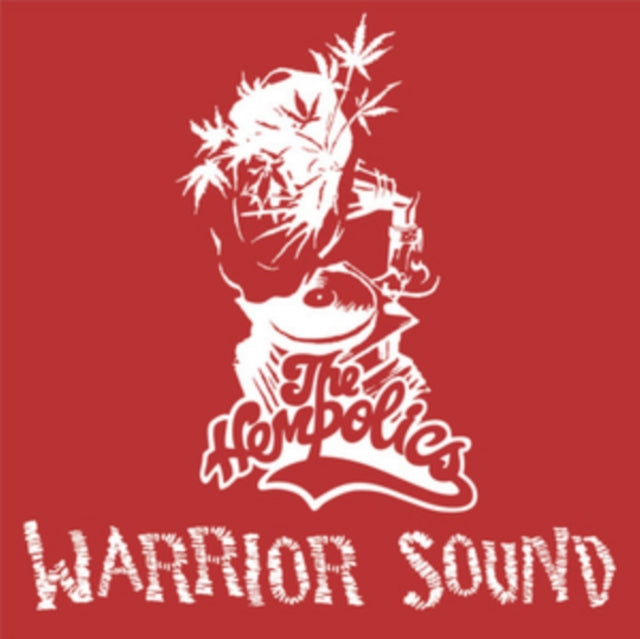 HEMPOLICS | WARRIOR SOUND | VINYL RECORD (LP)
