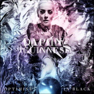 GUINNESS, DAPHNE | OPTIMIST IN BLACK | VINYL RECORD (LP)